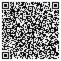 QR code with G Walters contacts
