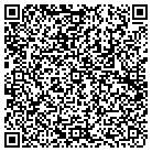 QR code with E B Lane Marketing Comms contacts