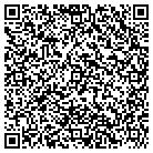QR code with Ace Professional Carpet College contacts
