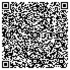 QR code with Anning-Johnson Company contacts