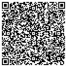QR code with A Place For Serenity Pet contacts