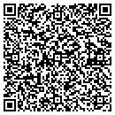 QR code with Holdingford City Hall contacts