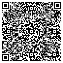 QR code with C & D Granite contacts