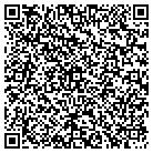 QR code with Manny's Piano Moving Inc contacts