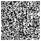 QR code with Mapleton Street Department contacts