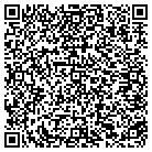 QR code with Worthington Softener Service contacts