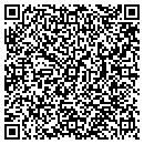 QR code with Hc Pitman Inc contacts