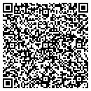 QR code with Hope Nursery School contacts