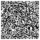 QR code with Maas Construction Inc contacts