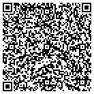 QR code with Progress Casting Group Inc contacts