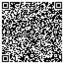 QR code with A JS Quick Stop contacts