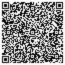 QR code with D Randall Bolhm contacts