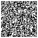 QR code with Howards Conoco contacts