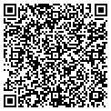 QR code with Hardees contacts