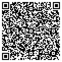 QR code with GNC contacts