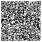 QR code with Magic Carpet Specialists Inc contacts