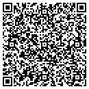 QR code with SAPLIST.COM contacts