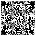 QR code with Walsh Garbage Service contacts