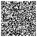 QR code with Headstart contacts