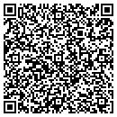 QR code with Robin Pape contacts