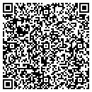 QR code with PSC Liqours contacts
