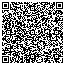 QR code with James Barg contacts
