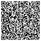 QR code with Customized Health & Nutrition contacts
