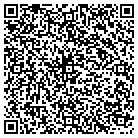 QR code with Miner's Redemption Center contacts