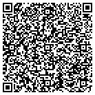 QR code with Hirshfields Decorating Centers contacts