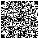 QR code with K's Home Improvements contacts