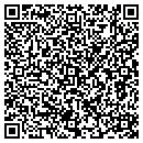 QR code with A Touch Of Yogurt contacts