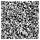 QR code with Hennepin Medical Society contacts