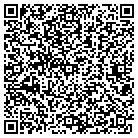 QR code with American Universal Floor contacts