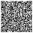 QR code with Pete's Conoco contacts