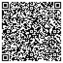 QR code with John's Glass Service contacts