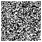 QR code with Msgr Coates Youth Organization contacts