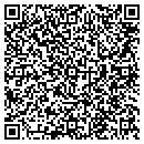 QR code with Hartert Homes contacts