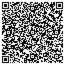 QR code with KERN Construction contacts