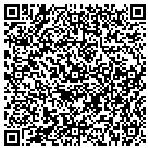 QR code with Denny's Lakeshore Aggregate contacts