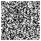 QR code with Mallory Excavating & Dem contacts