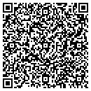 QR code with James Hoffman contacts