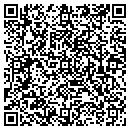 QR code with Richard A Pett PHD contacts