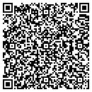 QR code with Ultra Wheels contacts