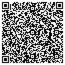 QR code with MORALINK.COM contacts