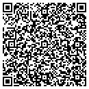 QR code with Ninas Dogs contacts