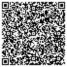 QR code with Mandelkow Scripture Farms contacts