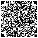 QR code with FANBUZZ.COM contacts