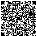 QR code with Halstad Telephone Co contacts