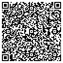 QR code with Alice Wreath contacts
