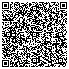 QR code with AC Auto Cleanup South contacts
